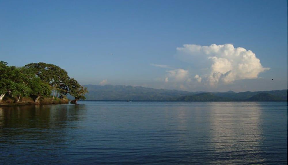 La Finca Hotel&Spa Catemaco Exteriér fotografie