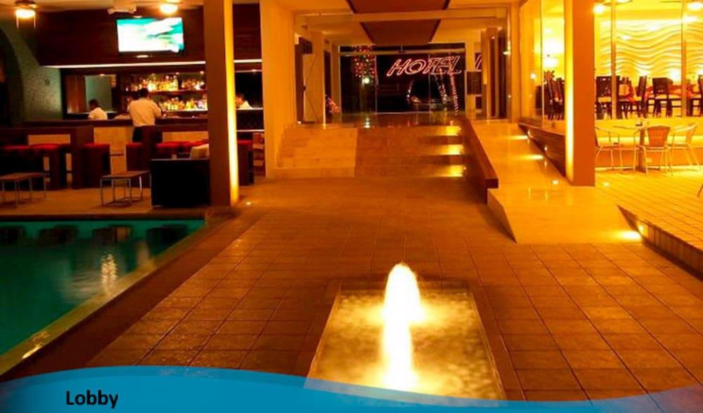 La Finca Hotel&Spa Catemaco Exteriér fotografie