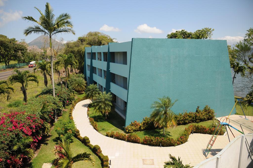 La Finca Hotel&Spa Catemaco Pokoj fotografie