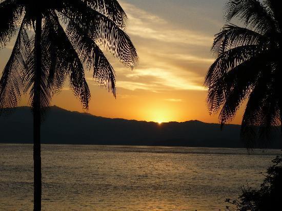 La Finca Hotel&Spa Catemaco Exteriér fotografie