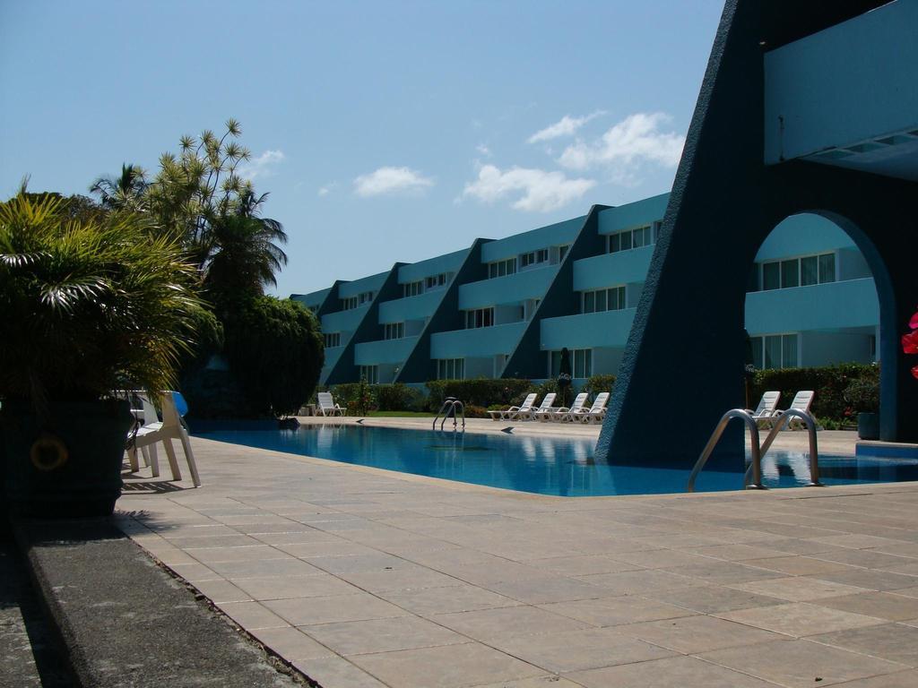 La Finca Hotel&Spa Catemaco Pokoj fotografie