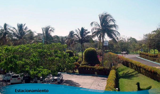 La Finca Hotel&Spa Catemaco Exteriér fotografie