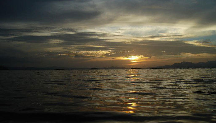 La Finca Hotel&Spa Catemaco Exteriér fotografie