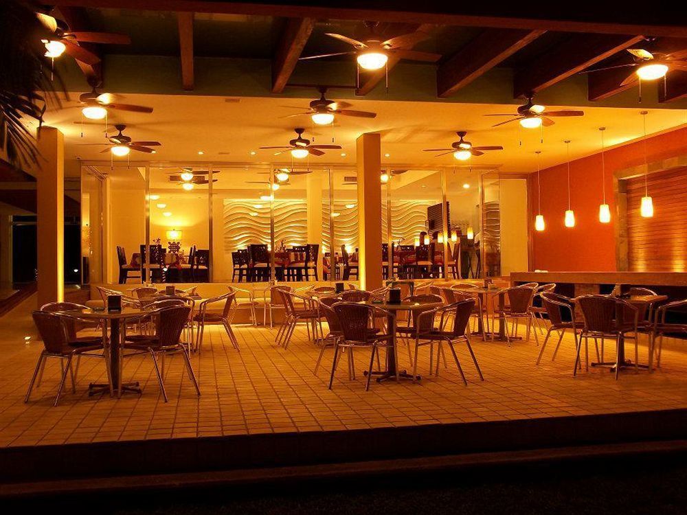 La Finca Hotel&Spa Catemaco Exteriér fotografie