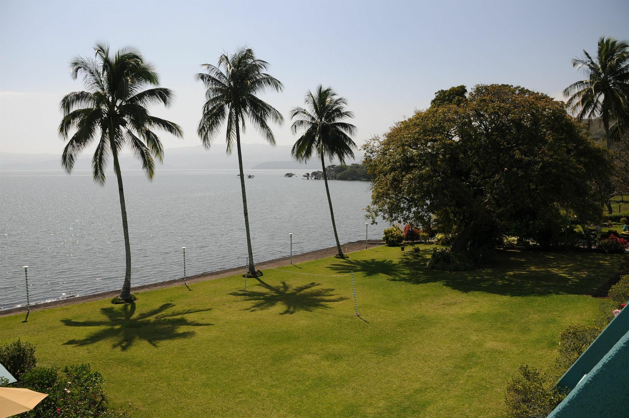 La Finca Hotel&Spa Catemaco Exteriér fotografie