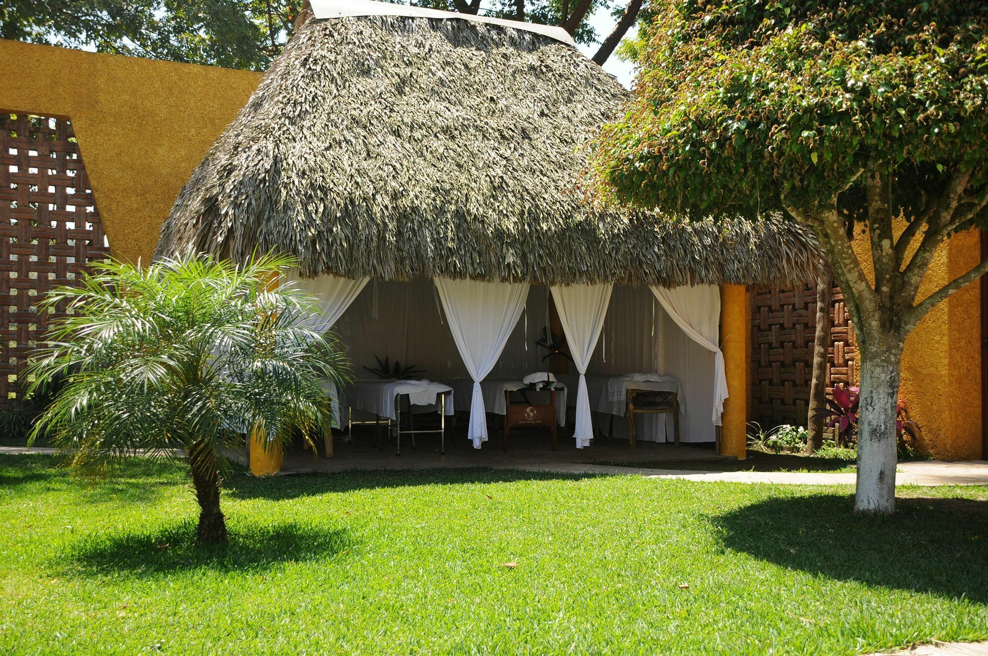 La Finca Hotel&Spa Catemaco Exteriér fotografie